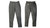 Used Rawlings GAMEDAY BB/SB Pant Mens Black MD 11917-S000023395 View 1