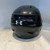Used Under Armour BLACK Batting Helmet No Mask Black SM 11878-S000032503 View 3