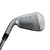 Used Taylormade RBLADEZ Mens Individual Iron RH 7 Iron 11866-S000042486 View 3