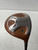 Used Taylormade BURNER Mens Fairway Wood RH 3 Wood 11891-S000325552 View 1