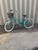 Used Electra 7D CRUISER Cruiser Bike Womens Green 19-20" - LG  Frame 10743-C000497355 View 2
