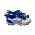 Used Nike TROUT BB CLEATS BB/SB Cleats Royal Blue And White Junior 04 11471-S000178705 View 1