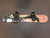 Used Chamonix SB Mens Board/Bindings Brown 157 cm 11339-S000208139 View 1