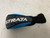 Used Strata ULTIMATE Mens Package Set RH Black And Carolina Blue 12 Piece 11855-S000211940 View 42