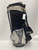 Used Nickent STAND BAG Mens Stand Bag White 11703-S000222523 View 4