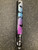 Used Demarini PRISM PLUS BB/SB Fastpitch Bat 28" 11726-S000305599 View 2