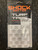 Used Shock DR TURF TAPE PRE-CUT STRIPS NWT Football Accessory White 11726-S000305607 View 1