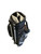 Used Taylormade OAK GROVE 4-WAY CART BAG Mens Stand Bag Black 11884-S000071949 View 3