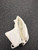 Used True CATALYST Junior Goalie Catcher White 11162-S000469441 View 2