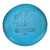 Used Discmania GENIUS Disc Golf Driver Carolina Blue 170g 11890-S000149052 View 1