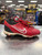 Used Nike TROUT BB/SB Cleats Red Junior 04.5 11945-S000261255 View 1