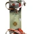 Used Lamar LAMAR Mens Board/Bindings Green 153 cm 11706-S000389959 View 3