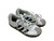 Used Adidas ADIDAS WHT SHOES Running/X-Train Shoes Y White Junior 02 11347-S000279271 View 1