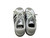 Used Adidas ADIDAS WHT SHOES Running/X-Train Shoes Y White Junior 02 11347-S000279271 View 3