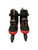 Used PAPAISON Senior 5-7.5 Roller Quad Skates None Adjustable 11512-S000243775 View 2