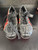Used Asics Track & Field Cleats Adult Black Senior 13 11849-S000045583 View 1