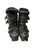 Used Rossignol AXIUM COCKPIT Mens DH Ski Boot Black 220 MP - J04 - W05 11847-S000040058 View 2