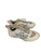 Used New Balance FRESH FOAM X BB/SB Cleats White Senior 8 11914-S000018539 View 1