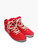 Used Rudis Wrestling Shoes Red Senior 10 11768-S000243068 View 1