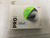 Used Vice PRO NEON 12 Pack - Golf Balls Kelly green 11855-S000212028 View 1