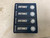 Used Taylormade DISTANCE+ 12 Pack - Golf Balls Royal Blue 11855-S000212030 View 3