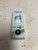 Used Titleist VELOCITY 3 Ball - Golf Ball Sleeve White 11855-S000212032 View 1