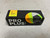 Used Vice PRO PLUS SHADE 3 Ball - Golf Ball Sleeve Orange 11855-S000212044 View 1