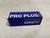 Used Vice PRO PLUS 3 Ball - Golf Ball Sleeve White 11855-S000212048 View 1