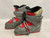 Used Dalbello CX EQUIPE R2 Boys DH Ski Boot Grey 225 MP - J04.5 - W5.5 11855-S000212066 View 4