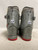 Used Dalbello CX EQUIPE R2 Boys DH Ski Boot Grey 225 MP - J04.5 - W5.5 11855-S000212066 View 3