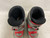Used Dalbello CX EQUIPE R2 Boys DH Ski Boot Grey 225 MP - J04.5 - W5.5 11855-S000212067 View 2