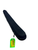 Used Lucasi Custom Pool Cue 2-pc 18.5oz 58" 11731-S000175423 View 5