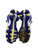 Used Nike VAPOR BB/SB Cleats Royal Blue Youth 11.0 11613-S000192124 View 3