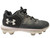 Used Under Armour No Limit Junior Baseball/Softball Cleats Black Size 2.5 11742-S000552164 View 1