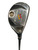 Used Taylormade RESCUE Mens Hybrid Club RH 2 Hybrid 11744-S000147436 View 1