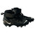 Used Nike Adult FB Cleats Black Senior 9 11749-S000210581 View 1