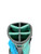Used Top Flite BLUE/PNK STAND BAG Mens Stand Bag Teal 11842-S000235068 View 2