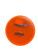 Used Innova CHAMPION CAIMAN Disc Golf Mid Range Orange 11842-S000235073 View 1