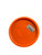 Used Innova CHAMPION CAIMAN Disc Golf Mid Range Orange 11842-S000235073 View 2