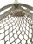 Used Warrior Nemesis 3 Lacrosse Goalie Stick White 11742-S000552199 View 7
