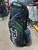 Used Titleist CART BAG 14 WAY Mens Cart Bag Navy Blue 11605-S000229185 View 2