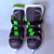 Used Bauer XLS Youth Hockey Skate Youth 10.0 11879-S000025592 View 1