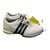 Used Adidas BOOSTS TOUR 360 Mens Golf Shoes White Senior 8 11842-S000235095 View 1