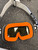 Used POC IRIS COMP Snow Goggles Adult Black 11894-S000063817 View 2