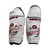 Used Bauer VAPOR SG6 Junior Shin Guards White 10" 11866-S000042501 View 1