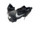 Used Nike ALPHA Jr FB Cleats Black Junior 05.5 11760-S000099606 View 2