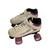 Used RollerDerby VIPER M4 Senior Rec Fitness Skates White Senior 7 11479-S000434421 View 1