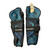 Used Bauer X Junior Shin Guards Black 11" 11947-S000172329 View 2