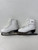 Used Fila 10 Girls Figure Skate White Junior 03 11891-S000325587 View 1