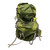 Used ACT LITE 60 +10 Internal Frame Backpack Green 11443-S000209854 View 1